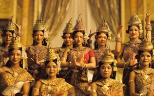 Phương Mỹ Chi: 'Cõi thiên đường là ngồi đáy giếng với người mình yêu'
