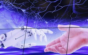 AI - kẻ diệt niềm vui của nhà toán học