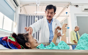 TP.HCM sẽ đưa toàn bộ cơ sở cấp cứu đột quỵ lên bản đồ số, giúp 115 tìm điểm đến nhanh nhất