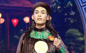 Thí sinh Chuông vàng vọng cổ Trí Khang được khen chất giọng giống nghệ sĩ Thanh Sang