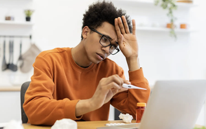 Gen Z có tỉ lệ xin nghỉ ốm... giả cao gấp đôi thế hệ trước