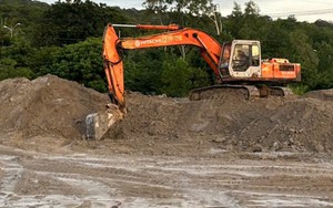 Khởi tố vụ án gây ô nhiễm môi trường ở Phú Quốc