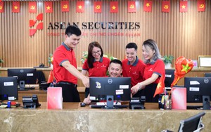 Chứng khoán ASEAN bán sạch gần 11,6 triệu cổ phiếu của Hapro