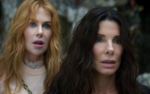 Practical Magic 2 của Nicole Kidman: Khán giả vẫn mê bất chấp giới phê bình chê