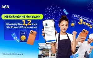 Thêm giải pháp thanh toán giúp doanh nghiệp đón thêm khách quốc tế