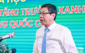 Điện hạt nhân vì tăng trưởng xanh và an ninh năng lượng quốc gia
