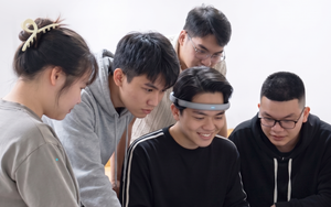 Tuổi Trẻ Startup Award: Brain-Life và khát vọng đưa 'não bộ' ra khỏi phòng thí nghiệm