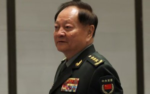 Cách Trung Quốc chống tham nhũng trong quân đội