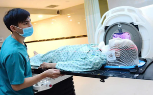 Bệnh viện Ung bướu TP.HCM sẽ có thêm 2 máy xạ trị và nhiều thiết bị y tế khác, tổng đầu tư hơn 617 tỉ đồng