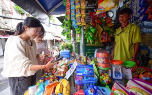 Giao dịch nhỏ, lẻ: Có thể dùng chứng từ đơn giản thay hóa đơn?