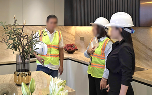 Phạt 60 triệu đồng với môi giới bất động sản 'chui' không chứng chỉ