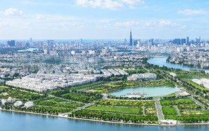 Đất trường học trong các dự án cứ 'đắp chiếu', doanh nghiệp muốn tự xây trường nhưng vướng thủ tục