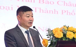 Doanh nghiệp Trung Quốc khai thác dư địa hợp tác xanh tại Việt Nam