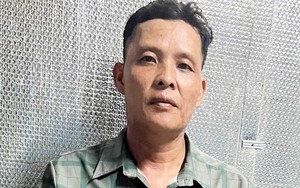 Ly hôn một năm, người đàn ông mang xăng tạt vào vợ cũ rồi châm lửa đốt