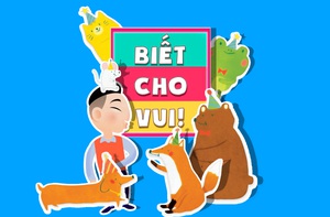 Biết cho vui: Những điều thú vị nho nhỏ có thể bạn đã biết - phần 2