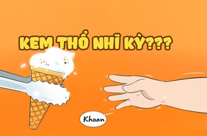 Kem Thổ Nhĩ Kỳ có gì đặc biệt?