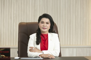 Lãnh đạo Kim Oanh Group: ‘Giữ nhân tài bằng cái tâm’