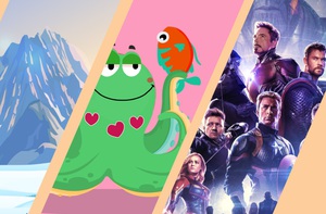 Biết cho vui: Đối thủ nào mà biệt đội Avenger không thể đánh bại?