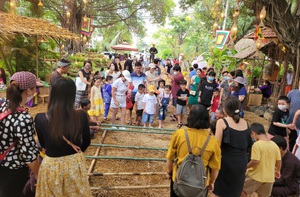 Saigontourist Group nhận giải thưởng ‘Lễ hội ẩm thực đặc sắc nhất châu Á 2022’