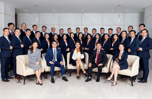 Kim Oanh Group cùng khát vọng xuân mới