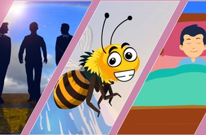 Biết cho vui: Khi bạn nằm mơ thấy nhà vệ sinh thì nên làm gì?