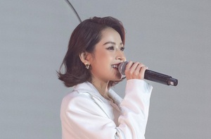 Chi Pu: ‘Tôi không sợ mắc sai lầm’