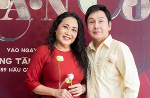 Thanh Hằng, Vũ Luân làm thí sinh 'Tài danh tân cổ'?
