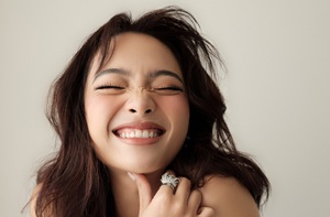 Quinn Trúc Trần ‘Chàng vợ của em’ trở lại showbiz với thần thái khác lạ