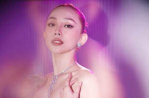 Tóc Tiên diện bộ trang sức gần 35 tỉ đồng có gì đặc biệt?