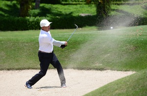 Tuổi Trẻ Golf Tournament For Start-up: Đẳng cấp qua từng năm