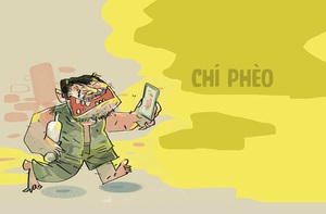 Làng Vũ Đại làm du lịch