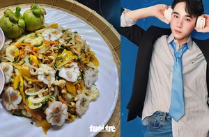 Trời nóng, trà mãng cầu 'giật' vương miện Hot Trend!