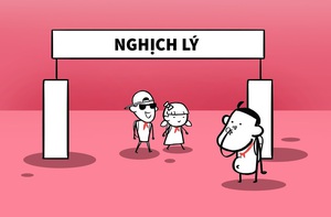 Nghịch lý từ trong bụng mẹ đến khi đi mua nhà ở xã hội