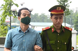 'Cảm ơn' trong vụ chuyến bay giải cứu: Đánh tráo khái niệm