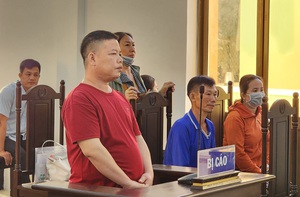 Không cứu giúp người gặp nạn, tài xế lĩnh 2 năm tù