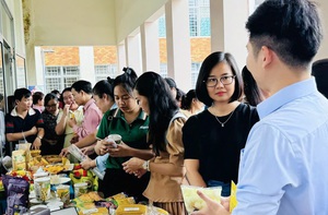Đồng Nai và TP.HCM hợp tác kiểm soát chất lượng hàng hóa