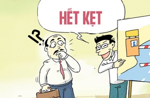 Giải quyết vấn nạn kẹt xe trong một nốt nhạc