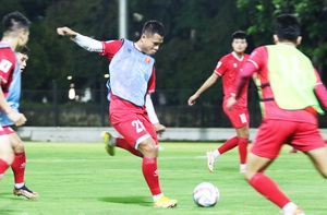 'Tuyển Việt Nam từng thắng Hàn Quốc, gặp Indonesia có gì mà sợ'