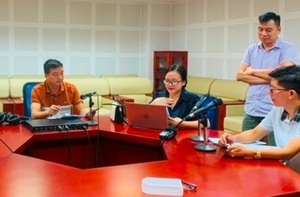 Tuyển sinh khóa bồi dưỡng kỹ năng căn bản về báo chí, truyền thông