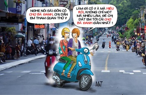 Thể dục “chữa lành” mất ngủ