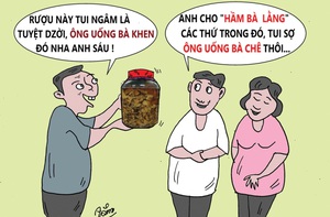 Yoga, môn chữa lành nguy hiểm?