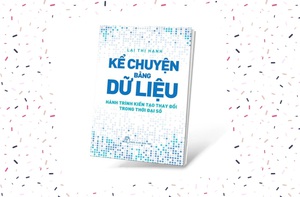 Thời ‘dữ dội’ của dữ liệu