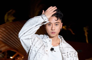 DJ Wukong 'chiếm spotlight' khi xuất hiện tại tập 3 Đảo thiên đường