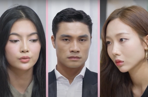 Mạnh Kiên, Wukong, Yuna Vũ, Thu Uyên - ai sẽ rời 'Đảo thiên đường'?