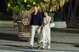 Đảo thiên đường tập 7: Cái kết nào cho Michael Trương và Rayeon