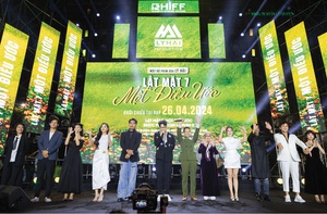 Top sự kiện văn hóa - giải trí 'đỉnh nóc kịch trần' năm 2024