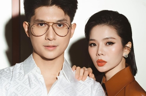 Lệ Quyên ‘bật đèn xanh’ cho Lâm Bảo Châu đóng cảnh nóng