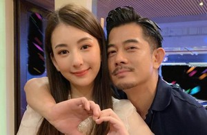 Quách Phú Thành chi hơn 6 tỉ đón quý tử ở tuổi 60