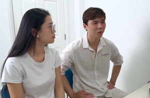 'Peter' đi lạc có sao không?