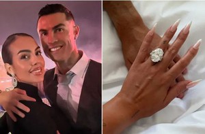 Ronaldo kết hôn sau World Cup 2026 tại địa điểm 511 năm tuổi